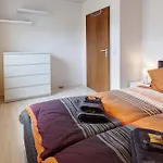 Apartment Sonnenblick Lenzkirch