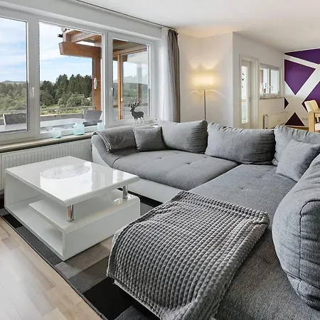 Sonnenblick Appartamento *