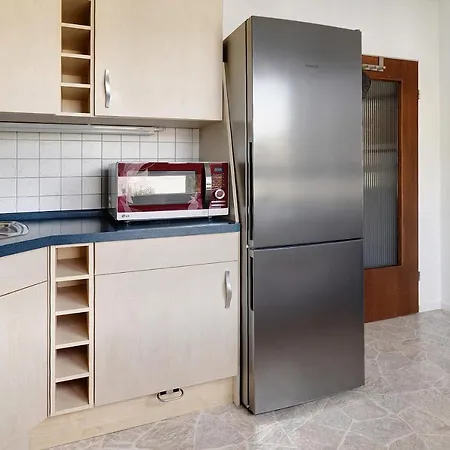 Appartamento Sonnenblick Lenzkirch