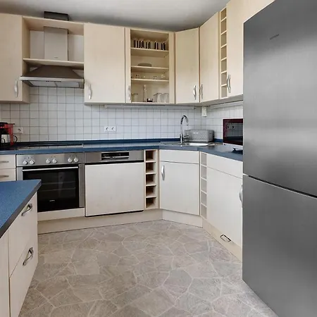 Apartamento Sonnenblick