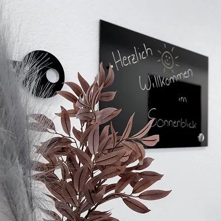 Sonnenblick * Lenzkirch