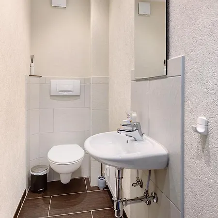 Sonnenblick Appartamento Lenzkirch