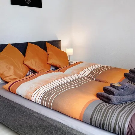 Sonnenblick Lenzkirch