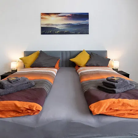 Sonnenblick Apartamento