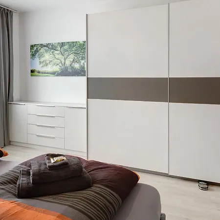 Appartamento Sonnenblick *