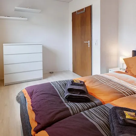 Sonnenblick Lenzkirch