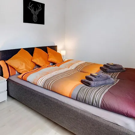 Sonnenblick Apartamento *