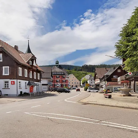Sonnenblick Apartamento