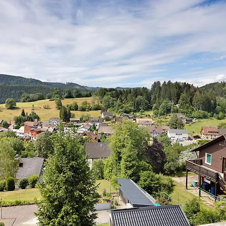 Sonnenblick Apartamento *