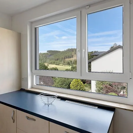 Sonnenblick * Lenzkirch