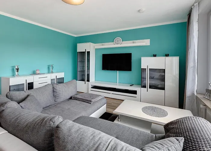 Sonnenblick * لينزكريش