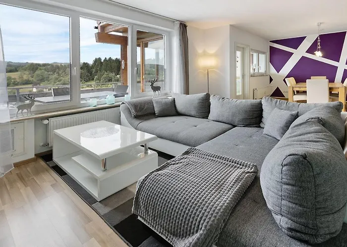 Sonnenblick شقة *