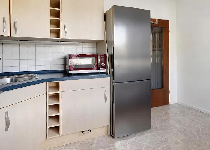 Apartamento Sonnenblick Lenzkirch