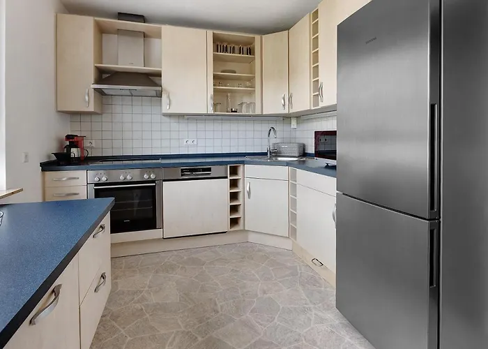 Apartamento Sonnenblick