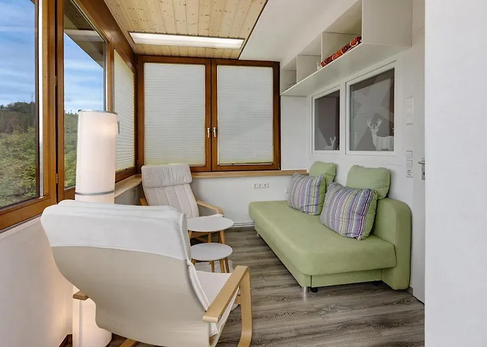 Sonnenblick Apartamento