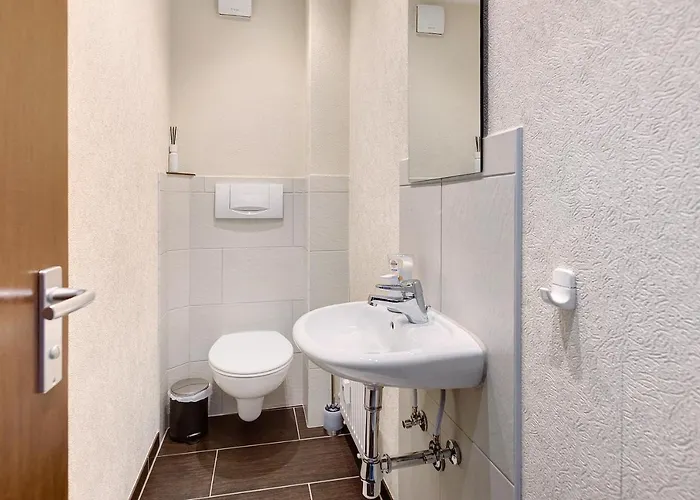 Sonnenblick Apartamento Lenzkirch