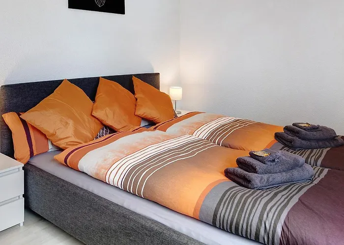 Sonnenblick لينزكريش