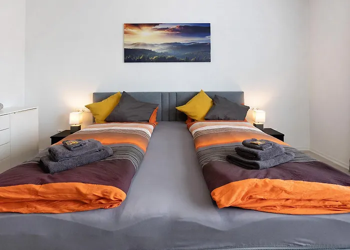 Sonnenblick Apartamento