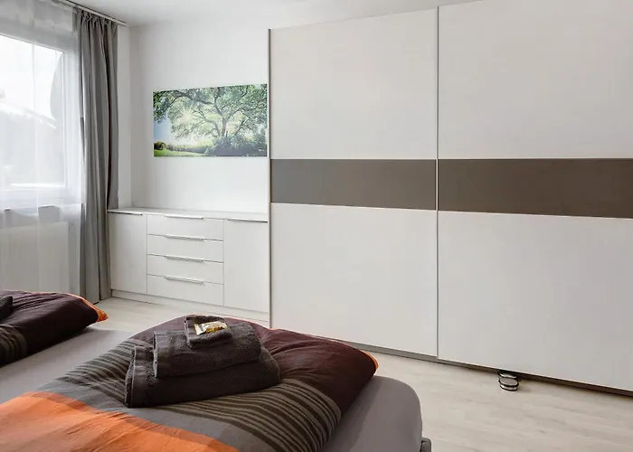 Apartamento Sonnenblick *