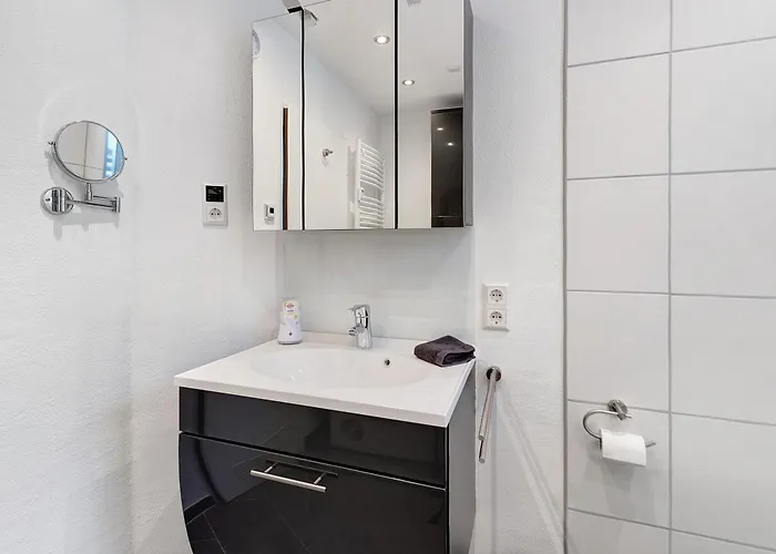 Sonnenblick Apartamento Lenzkirch