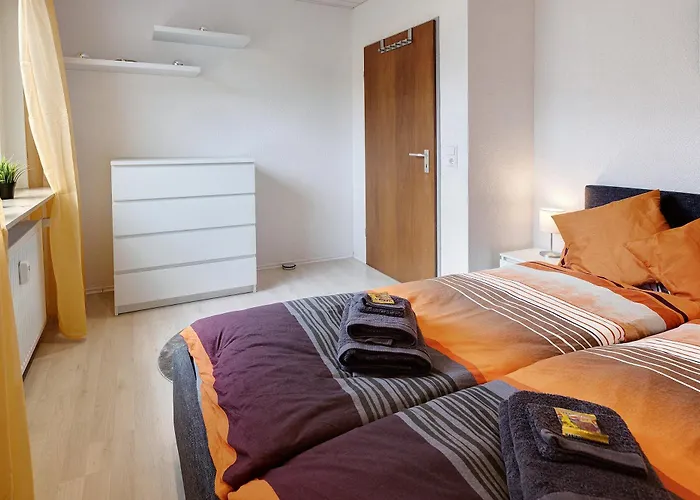 Sonnenblick Lenzkirch