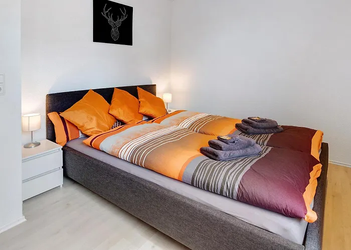 Sonnenblick Apartamento *