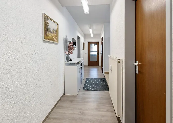 Sonnenblick Apartamento *