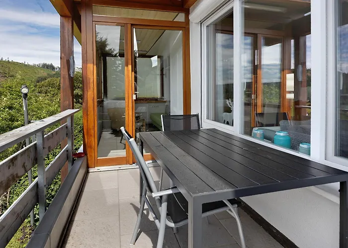 شقة Sonnenblick *