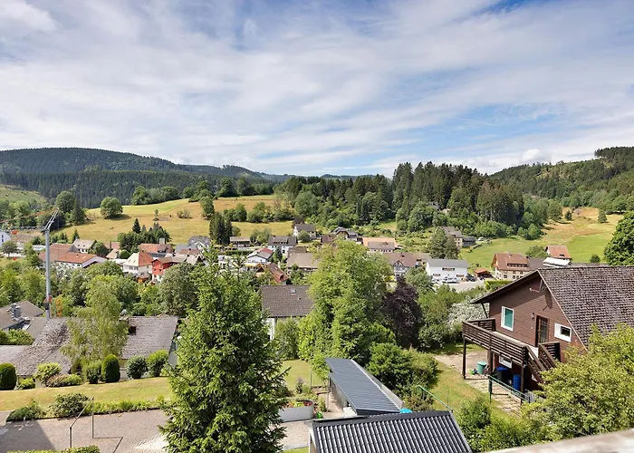 Sonnenblick Apartamento *