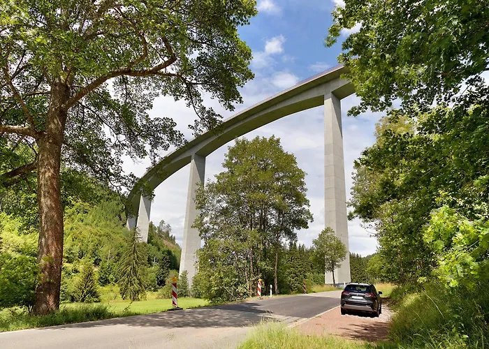 Sonnenblick شقة لينزكريش